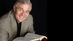 IDLEWILD BAPTIST CHURCH Senior Pastor Ken Whitten by The All-Fun No-Fear  Bible Adventure!