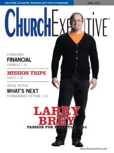 Larry-Brey