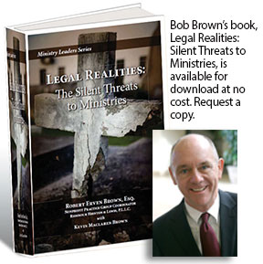 Bob_Brown_LegalRealitiesBook