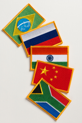 BRICS countries.