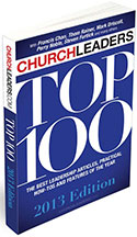 churchleaderstop100