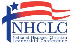 THE NATIONAL HISPANIC CHRISTIAN LEADERSHIP CONFERENCE LOGO
