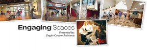 ENGAGING SPACES