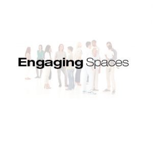 ENGAGING SPACES ICON