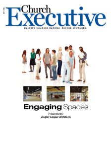 Download the "Engaging Spaces" eBook!