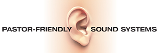 SOUND SYSTEMS ICON
