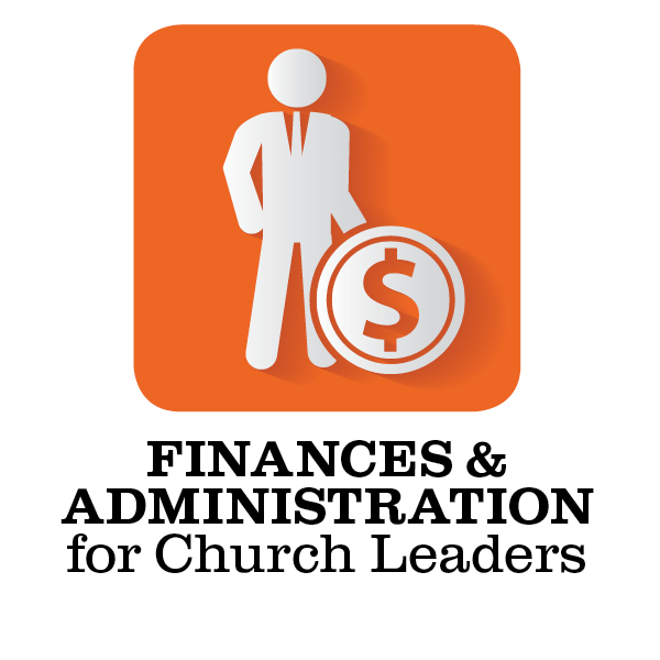 finances administration church