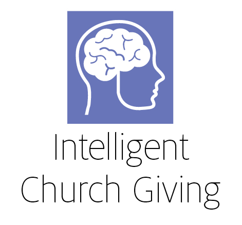 intelligent church giving