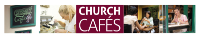 CHURCH CAFE ICON