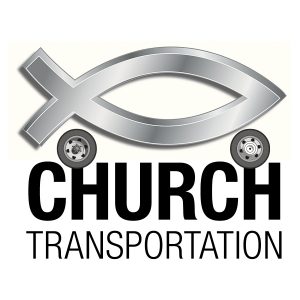 CHURCH TRANSPORT ICON