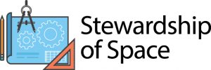 STEWARDSHIIP OF SPACE ICON