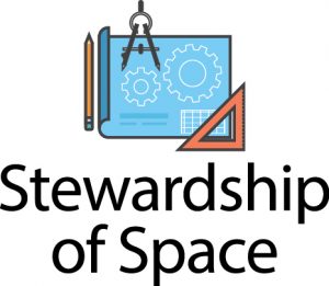 STEWARDS OF SPACE NL ICON