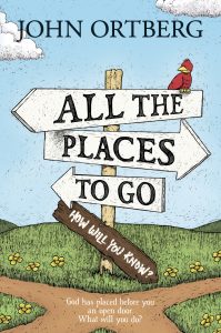 All the Places to Go