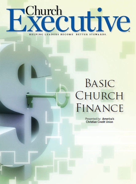 Basic Church Finance