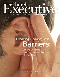 Breaking Barriers: Hearing Accessibility