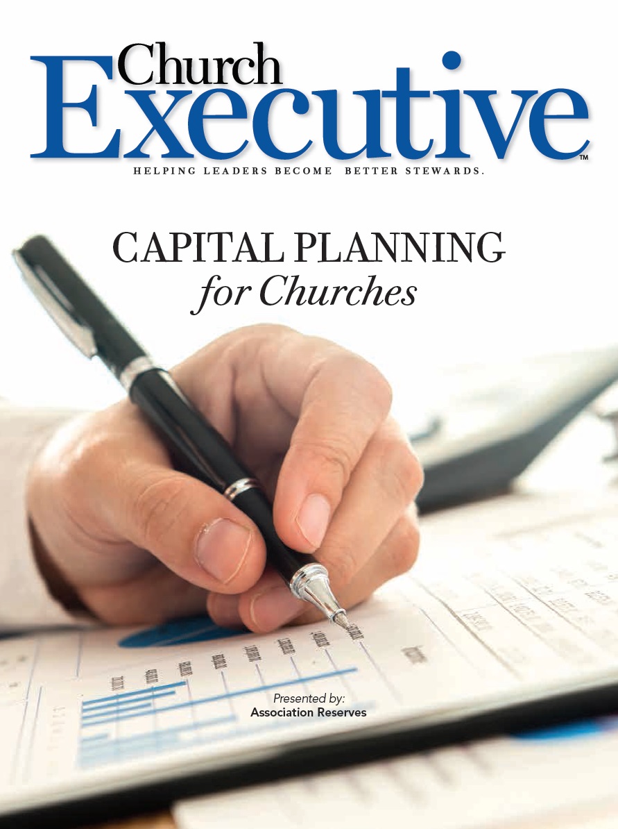 Capital Planning for Churches
