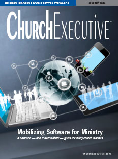 Mobilizing Software for Ministry