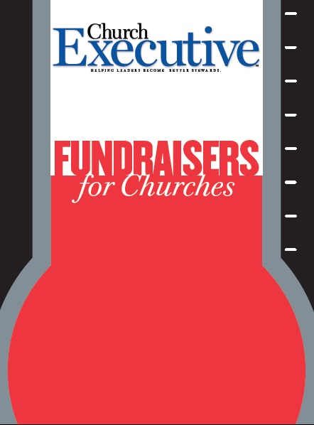 Fundraisers for churches
