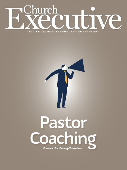 Pastor Coaching