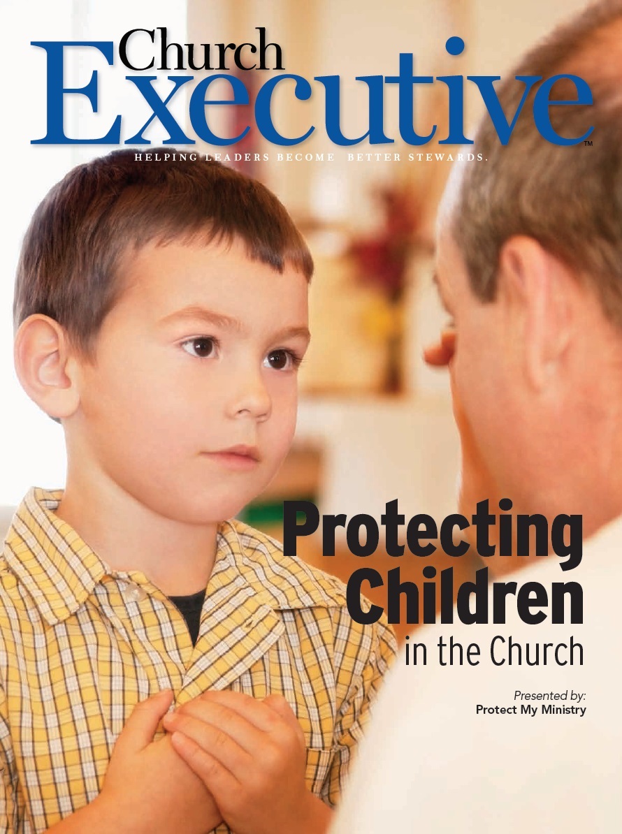 Protecting Children in the Church