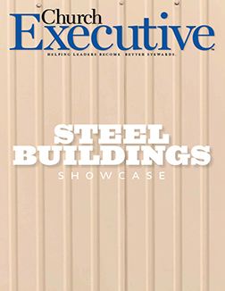 Steel Buildings Showcase