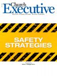 safety strategies ebook cover