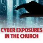 church cyber insurance