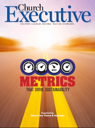 Metrics That Drive Sustainability