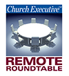 remote roundtable discussion