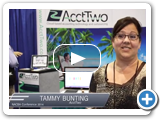 AcctTwo CETV Interview at 2014 NACBA Conference