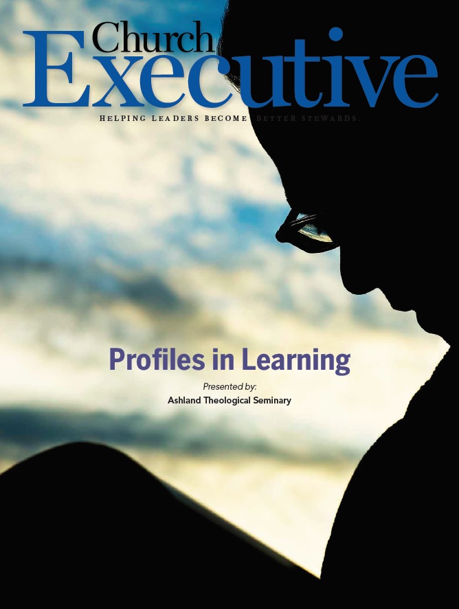 Profiles in Learning (Presented by: Ashland Theological Seminary)