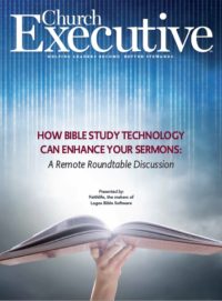 Bible Study Software Remote Roundtable