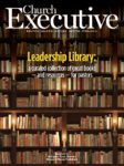 leadership library pastors eBook