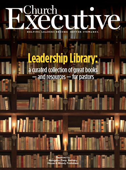 Leadership Library for Pastors