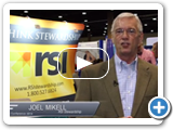 RSI Stewardship CETV Interview at 2014 NACBA Conference