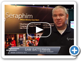 Seraphim CETV Interview at 2014 NACBA Conference