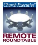 Remote Roundtable Discussion