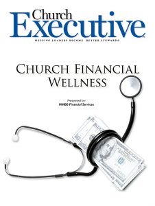 Church financial wellness