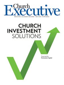 church investment solutions