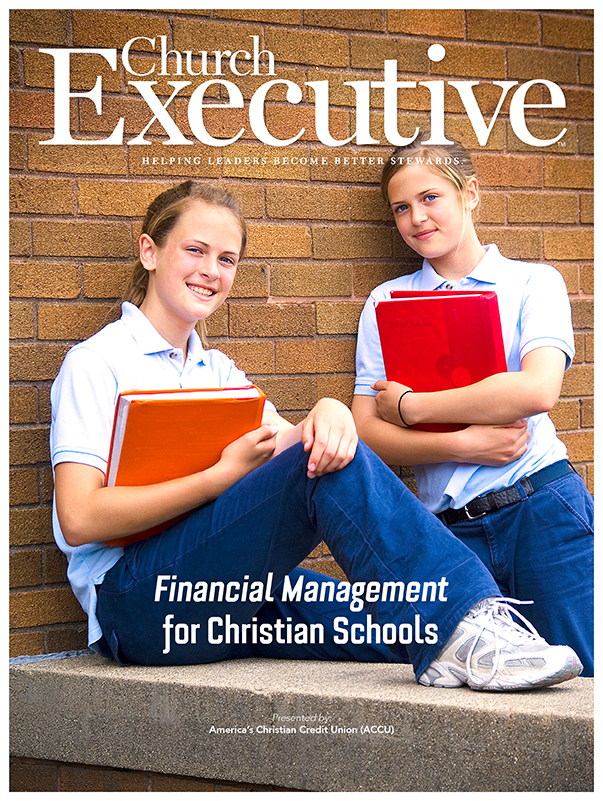 Financial Management for Christian Schools