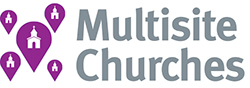 MULTISITE CHURCHES ICON