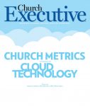 cloud metrics church