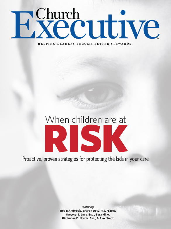 When Children Are at Risk