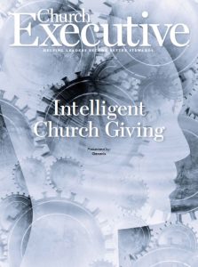 generosity church giving