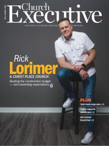 July / August 2017, Issue 4, Volume 16