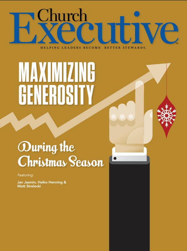 Maximizing Generosity During the Christmas Season