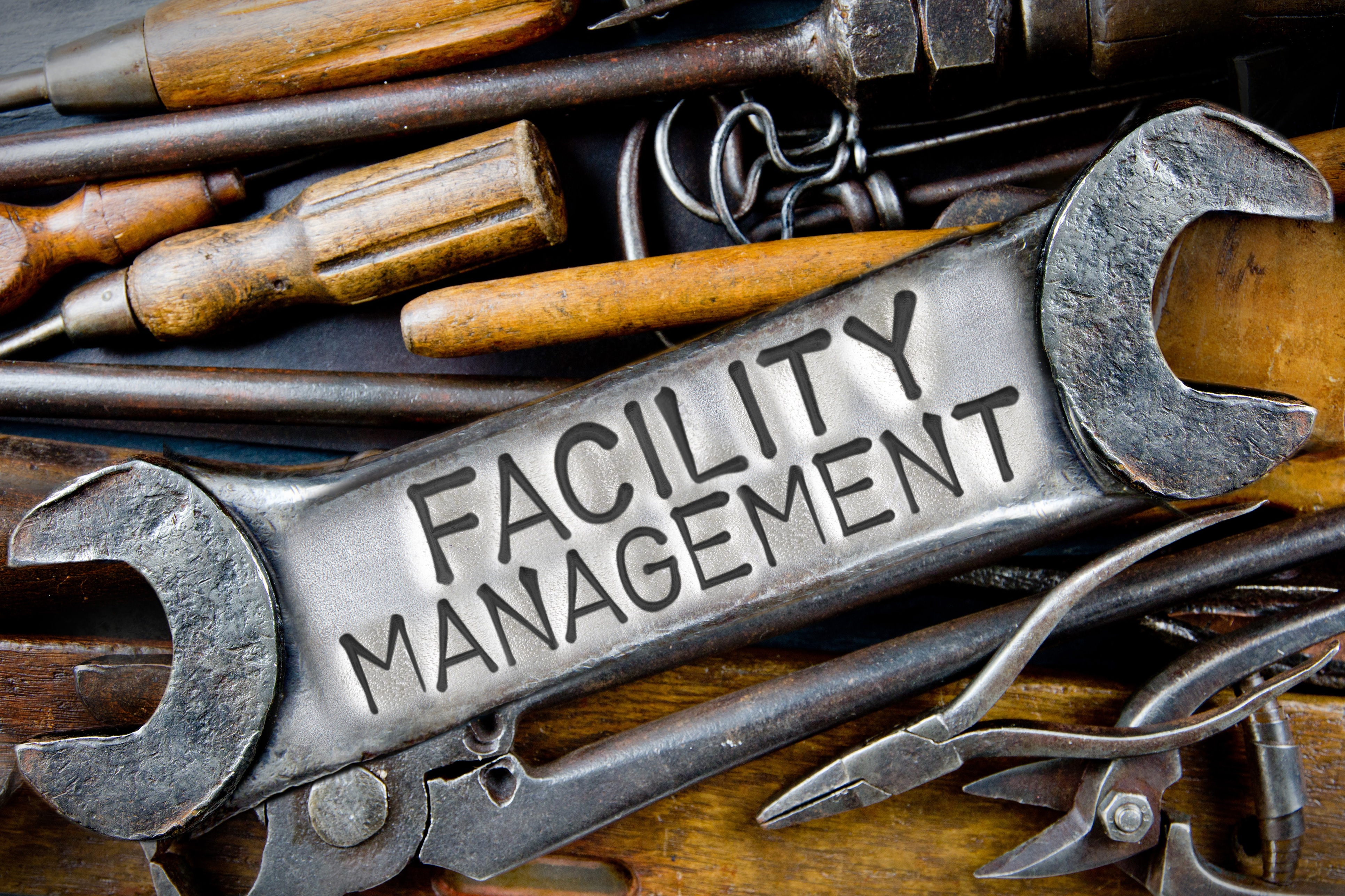 facility maintenance management church