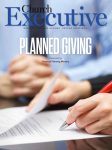 planned giving churches