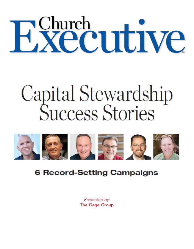 Capital Stewardship Success Stories