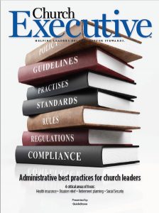church administration handbook